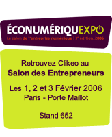 Le salon des petites entreprises et des ind�pendants