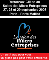 Le salon des petites entreprises et des ind�pendants