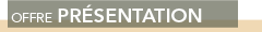 Creation Site Internet Pr�sentation 