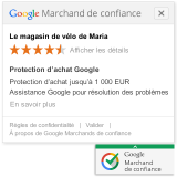 MyCopilot intègre Google Marchands de confiance